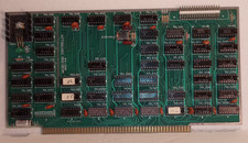 North Star Micro Disk Controller MDC-A4 board (S-100) picture