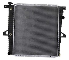 CU2310 Complete Radiator picture