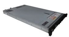 Dell PowerEdge R630 1U 8-Bay 2.5