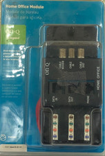 Legrand On-Q 364415-01-V1 Home Office Module picture