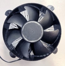 ASUS 65W CPU Air Cooler Fan (LGA115x/1200 Only) with Heatsink picture