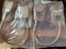 Cisco 72-2632-01 Stackwise Stacking Cable 50cm CAB-STACK-50CM *NEW* Lot of 2 picture