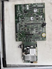Stratasys Controller Board 202139-0005 W/ Advantech PCM9388sf9001e-t picture
