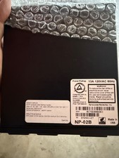 Synaccess netBooter NP-02B Remote Switched PD Control via Web, telnet   USA picture