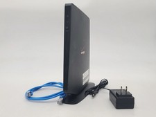 VERIZON FIOS G1100 DUAL-BAND WIRELESS ROUTER MODEM AC1750 4-PORT GIGABIT BLACK picture