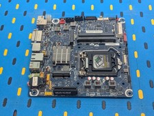 Intel DH61AG LGA 1155/Socket H2 DDR3 SODIMM Desktop Motherboard picture