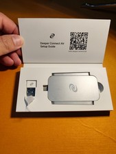 Deeper Connect Air MINI Wireless Network Decentralized Travel VPN Router picture