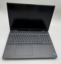 Dell Precision 7670 16