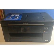Brother MFC-J5620DW Business Smart Plus Wireless All-In-One No Ink -ink Needed picture