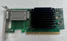 MELLANOX  MCX455A-ECAT  ConnectX-4 VPI EDR IB 100GbE 1-Port QSFP28  MCX455A picture