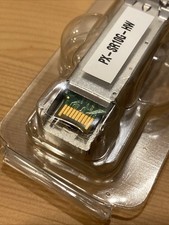 JDSU Compatible PLRXPL-SC-S43-22-N 10GBASE-SR SFP+ Transceiver picture