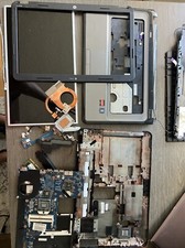 HP pavilion G series 15.6 miscellaneous Parts picture