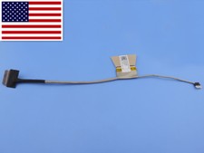 Genuine LCD LVDS Video Screen Line Display Cable for HP ENVY 17-U000 UHD 40pin picture