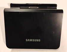 Genuine Samsung EDD-D100BE Desktop Dock for Galaxy Tab 10.1 7.0 Plus - Used picture