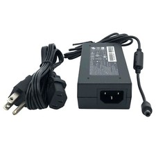 NEW Genuine Flextronics AC Adapter for Cisco 861 880 881 886 887 888 890 Routers picture