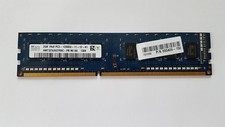 SK Hynix 2 GB PC3 12800U Desktop RAM   picture
