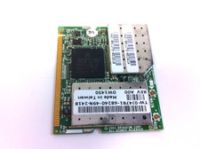 DELL Broadcom BCM94309P BRCM1007 0J4781 laptop WiFi Card D810 D600 192 picture
