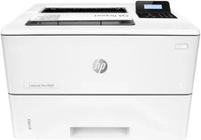 HP LaserJet Pro M501dn Mono Laser Printer picture
