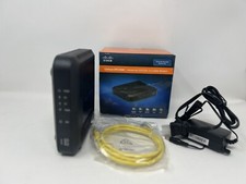 Linksys (DPC3008-CC) 348.16 Mbps Advanced DOCSIS 3.0 Cable Modem picture
