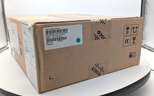 Cisco CBR-RF-PIC RF PIC Module for CBR-8 Converged Broadband Router – Brand New picture