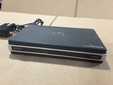 D-Link DGS-2208 8-Port 10/100/1000 Desktop Switch picture