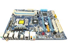 Untested Gigabyte GA-EX58-UD3R ATX LGA 1366 Socket B Motherboard Intel picture