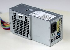 Dell Slim 250W Power Supply Delta DPS-250AB-28 B, Delta DPS-250AB-68A picture