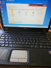 Dell Laptop Vostro 1015 3700 Windows 7 Runs But Battery Is Dead picture