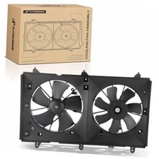 Engine Radiator Cooling Fan Assembly picture