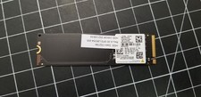 SAMSUNG 256GB M.2 2280 NVMe PCIe Solid State Drive MZ-VLQ256B MZVLQ256HBJD-00BH1 picture