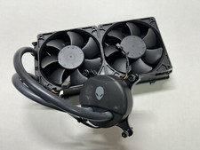 Dell OEM Alienware Aurora R15 240mm LGA 1700 AIO Water Liquid Cooler JRPPD P8XPF picture