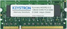 512MB DDR2 144-pin Memory for Kyocera Printer 1350DN 1370DN 2020D 2020DN 2100D picture