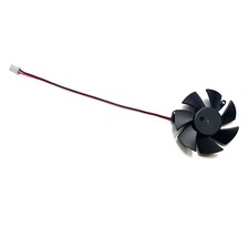 1 PCS Graphics Card Cooling Fans For LEADTEK GTX1030 2GB WinFast Graphics Card picture