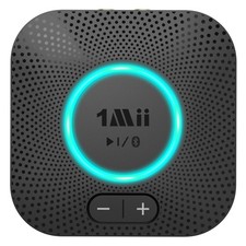 B06S Bluetooth 5.3 Receiver, Hi-Fi Wireless Audio Adapter picture