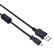 5ft USB Cable Data Sync Cord Lead for Kodak Easyshare V1073 V1233 V1253 V1273 picture