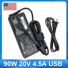 for Lenovo Y40 All Models Y40-70 Y40-80 Y50-70 New AC Adapter Charger Power Cord picture