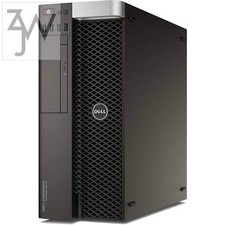 Dell Precision T5810 14-Core E5-2680 V4 64GB RAM 960GB SSD K620 WiFi WIN11 picture