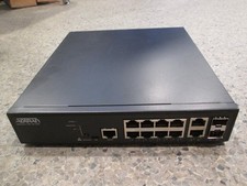 Adtran 17101561pf2 Netvanta 1560-08-65W Switch picture