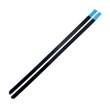 2PCS Screen Adhesive Strips Pull tape For LENOVO P16s Gen 3 21KS 21KT 5T11D70172 picture