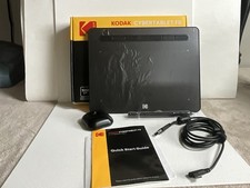 KODAK CYBERTABLET F8 Graphic Tablet 8
