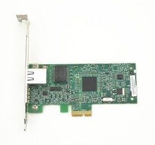 Broadcom LAN Gigabit Single Port Network Card PCIe x1 BCM5751KFBG picture