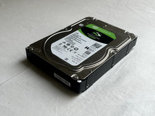 Seagate BarraCuda Pro 4TB HDD Internal Hard Drive picture