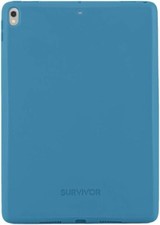 Genuine Griffin Survivor Journey Magnetic Case for 10.5 inch iPad Pro 2017 Blue picture