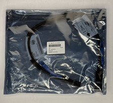 IBM mini SAS HD to mini SAS HD SFF-8644 00AR272 12Gbps Cable 0.6m 00Y8350 12G picture