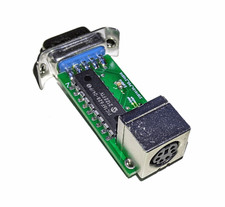 Atari Adapter PS/2 for ST Computer Mouse Converter PS2 picture