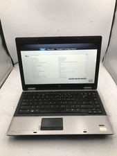 HP PROBOOK 6440B - BOOTS TO BIOS - INTEL I5 M430 - 2GB RAM - READ DESCRIP - BB picture