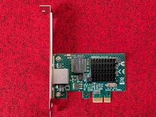 PCIe Gigabit Ethernet Adapter with Broadcom NetXtreme BCM5751 10/100/1000mbps picture