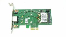 Dell Broadcom BCM943228HM4L Dual Band WiFi Bluetooth Card 01JKGC 03676J H04VY picture