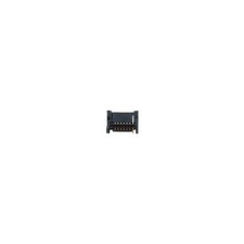 New Home Button FPC Connector Replacement Part Compatible For iPad 4 (J5950) picture