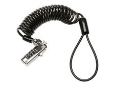 Kensington Slim Portable Combination Lock for Standard Slot (K60625WW) picture